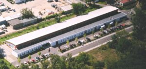 Werkstatt Eisenhüttenstadt