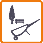 Garten- und Landschaftspflege